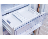 BEKO RCNE366E40ZXBN NoFrost Srebrna - 1382335 - zdjęcie 9